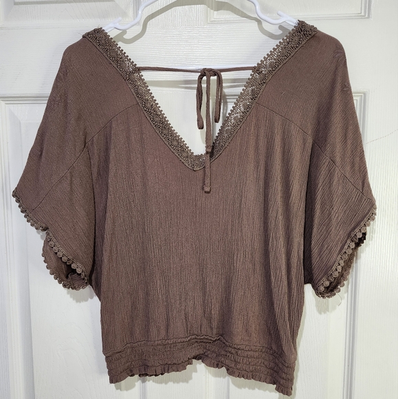 Self Esteem Women's Top Size XL - Picture 6 of 7